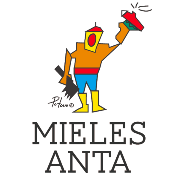 Mieles Anta