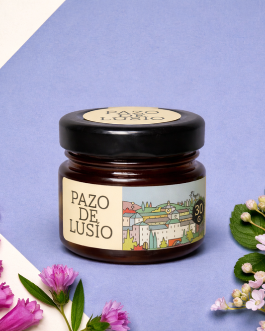 Tarrina Miel de Montaña