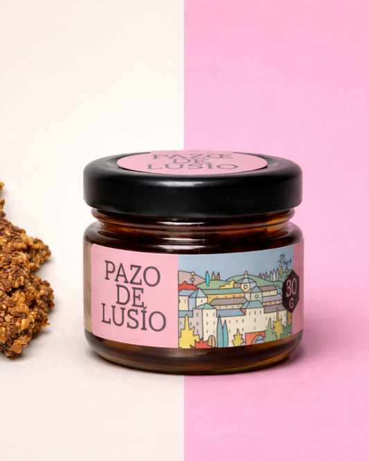 Tarrina Miel y propóleo