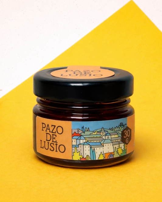 Tarrina Miel de Castaño